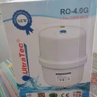 دستگاه تصفیه آب خانگی ایزی ول(Easy Well) RO-4.0G