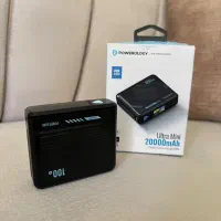 پاوربانک پاورولوژی