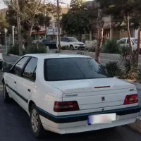 405 slx|خودرو سواری و وانت|مشهد, مصلی (کارمندان اول)|دیوار