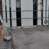 کاشی کاری بنایی