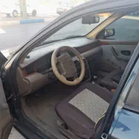 سمند ef7ef7دوگانه شرکتی مدل ۹۱|خودرو سواری و وانت|اقبالیه, |دیوار