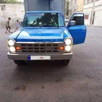 نیسان یخچالدار دوگانه سوز ، اتاق ۱۴۰۳