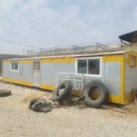 فروش کانکس 12 متری