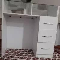 ویترین ۳ کشو 1×1× نیم متر