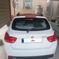کوییک GXR تیپ L، مدل ۱۴۰۳|خودرو سواری و وانت|بندر کنگان, |دیوار