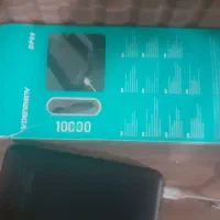 پاوربانک۱۰۰۰۰ده هزار|لوازم جانبی موبایل و تبلت|پلدختر, |دیوار