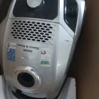 جاروبرقی  کیسه دار