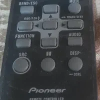 ضبط پایونر۳۸۵۰