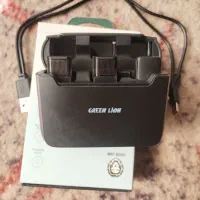 میکروفن ضبط صدا گرین لایت