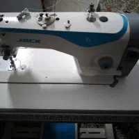 چرخ خیاطی jack