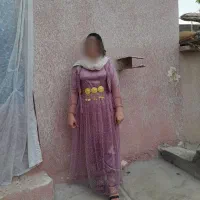 پیراهن کردی