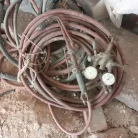 شلنگ هوا گاز|ابزارآلات|تبریز, |دیوار