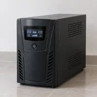 باتری باطری یو پی اس ups مدلP89 اقساط جک کرکره باغ