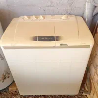 فروش لباسشویی و آبگرمکن برقی