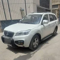 لیفان x60|خودرو سواری و وانت|اصفهان, باغ فردوس|دیوار