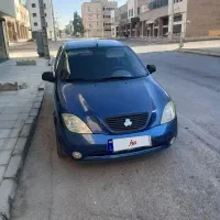 تیبا صندوق دار|خودرو سواری و وانت|اصفهان, شهرک زاینده رود|دیوار