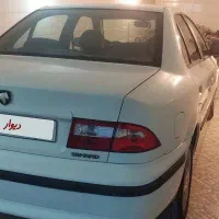 سمندef7 مدل۹۶|خودرو سواری و وانت|خورموج, |دیوار