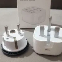 شارژر آیفون
