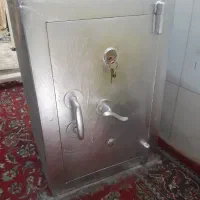 گاوصندوق نسوز