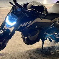 cf250 کم کار در حد صفر|موتورسیکلت|بندرعباس, |دیوار