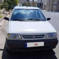 پراید صندوق دار بنزینی|خودرو سواری و وانت|شیراز, تندگویان|دیوار