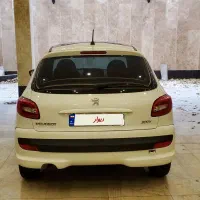 ۲۰۷ پانا مدل ۱۴۰۱|خودرو سواری و وانت|تهران, تهرانپارس جنوبی|دیوار