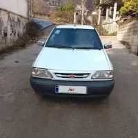 فروش پرایدمدل92سالم