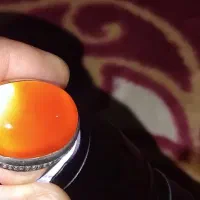 عقیق یمن کهنه غول پیکر|جواهرات|تهران, آشتیانی|دیوار
