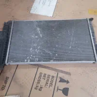 رادیاتور پژو 405 سمند و پژو پارس