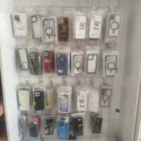 فروش تمامی گارد و لوازم جانبی|لوازم جانبی موبایل و تبلت|بیرجند, |دیوار
