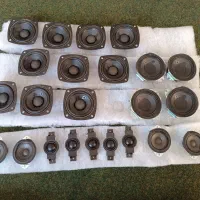 باند وتیوتر ال جی