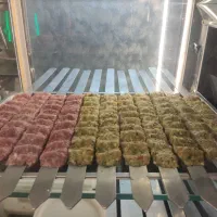 کبابی و جگرسرای قوشاچای (مرزداران) شعبه اندیشه|خوردنی و آشامیدنی|تبریز, |دیوار
