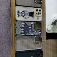 گارد قاب آیفون ۱۳پرو