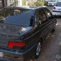 پژو 405 GL بنزینی، مدل ۱۳۷۲|خودرو سواری و وانت|کرج, فاز ۴ مهرشهر|دیوار
