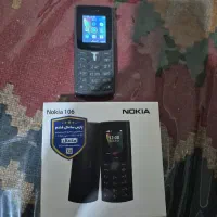 گوشی نوکیا 106