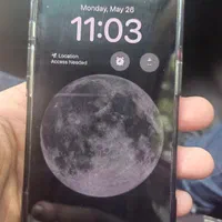 اپل iphone 14 با حافظهٔ ۱۲۸ گیگابایت