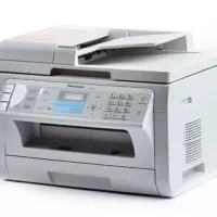 پرینتر 4 کاره  پاناسونیک