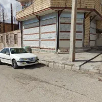 فروش واحد مسکونی در ۳ طبقه سراب‌دوره چگنی