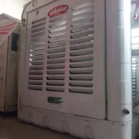 کولر آبی