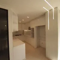 ۱۵۰ متری تک واحده لوکس در بلوار منظریه|فروش آپارتمان|رشت, منظریه|دیوار