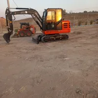 اجاره مینی بیل بابکت وبکهو
