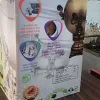 سماور ۸ لیتری(جنس برنجی)|سماور، چای‌ساز، قهوه‌ساز|سنندج, |دیوار