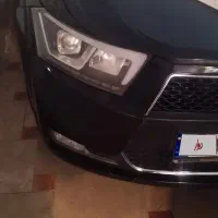 دنا توربو اتومات اپشنال