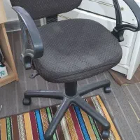 صندلی چرخ دار