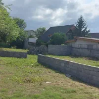 فروش زمین 616 متری