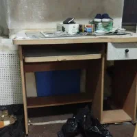 میز کامپیوتر