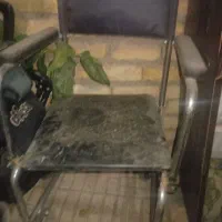 ویلچروصندل چرخدار|آرایشی، بهداشتی، درمانی|الوند, |دیوار