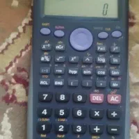 ماشین حساب