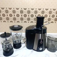 آبمیوه گیری