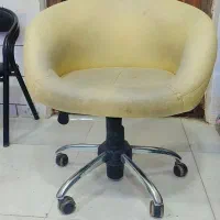 صندلی کپ بزرگ|آرایشگاه و سالنهای زیبایی|اهواز, کمپلو شمالی|دیوار